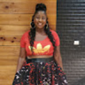 Meet your Posher, Cassandra